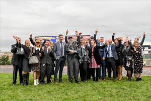 Showdown Presentation, Caulfield April 2019